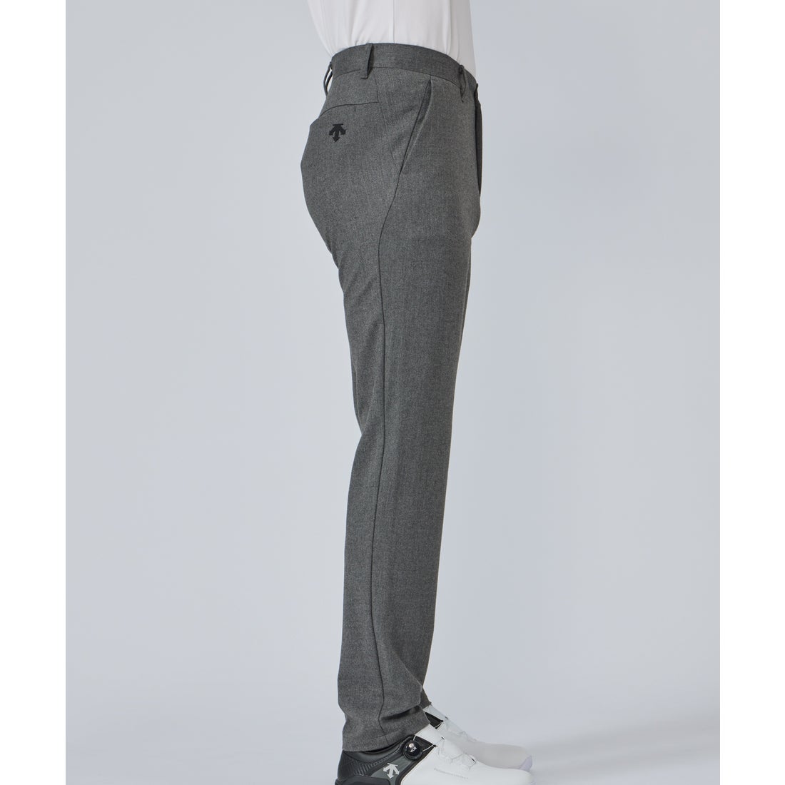 デサントゴルフ DESCENTE ゴルフ TRミックスストレッチロングパンツ