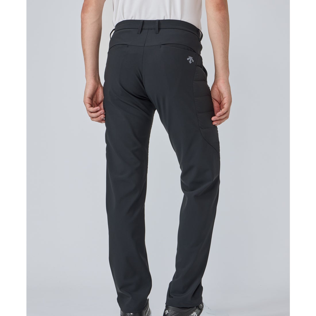 デサントゴルフ DESCENTE ゴルフ 接結ハイブリッドダウンパンツ