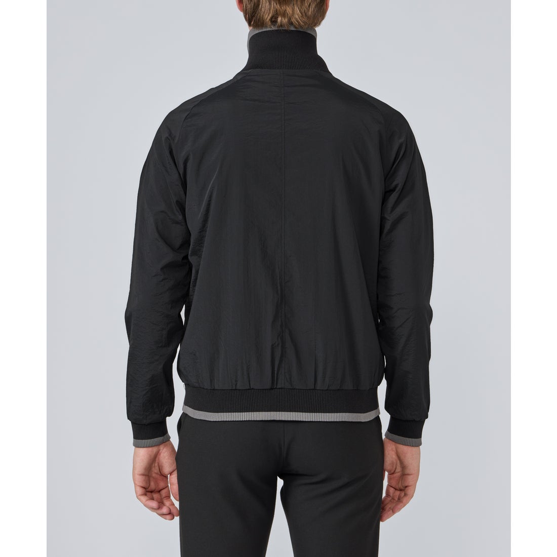 デサントゴルフ DESCENTE ゴルフ リバーシブルフルジップセーター