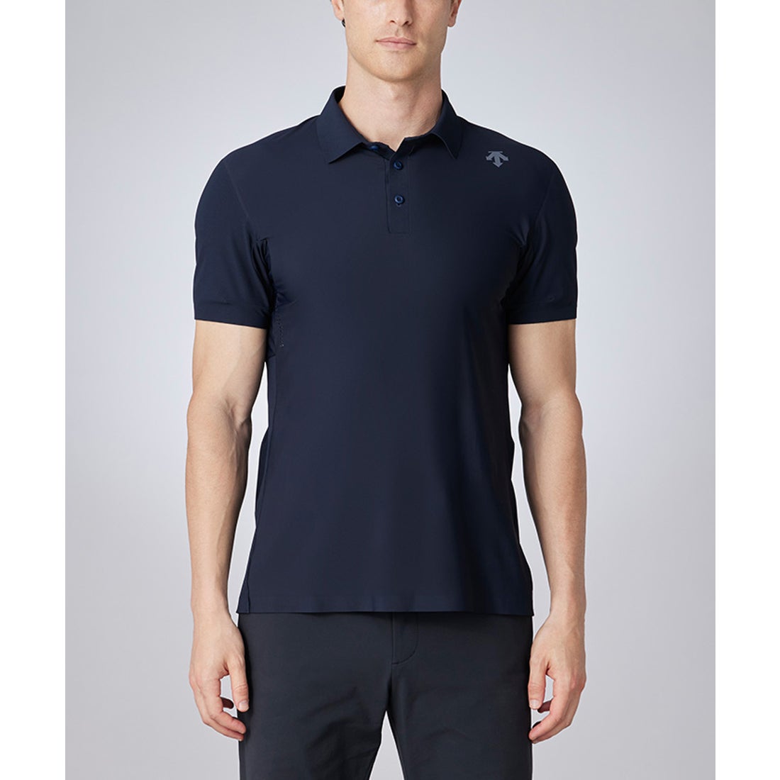 デサントゴルフ DESCENTE ゴルフ 【g-arc collection】ハイブリッド