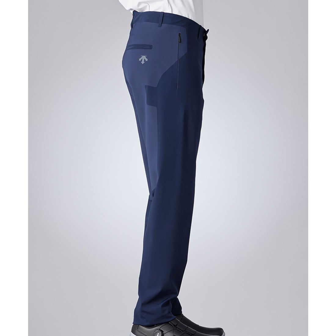 デサントゴルフ DESCENTE ゴルフ 【g-arc collection】無縫ロング