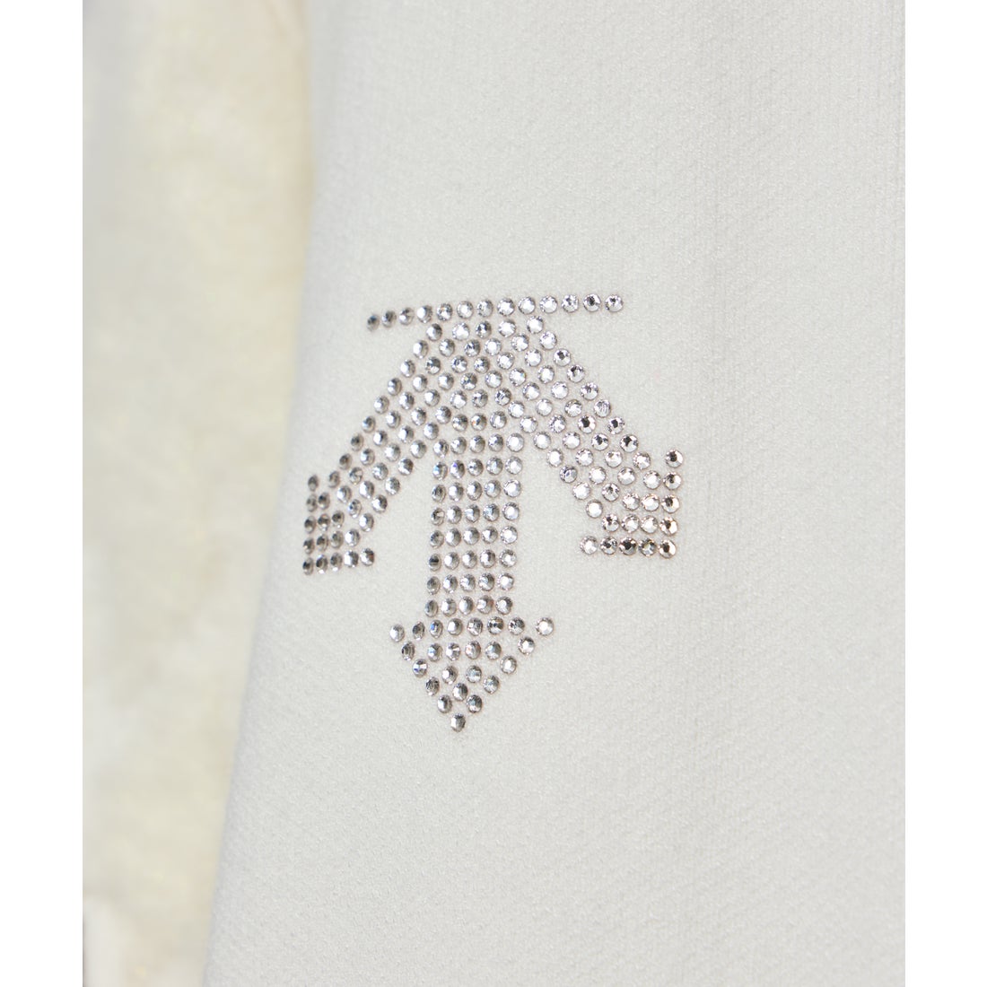 デサントゴルフ DESCENTE ゴルフ 【CRYSTAL COLLECTION】ラメミックス