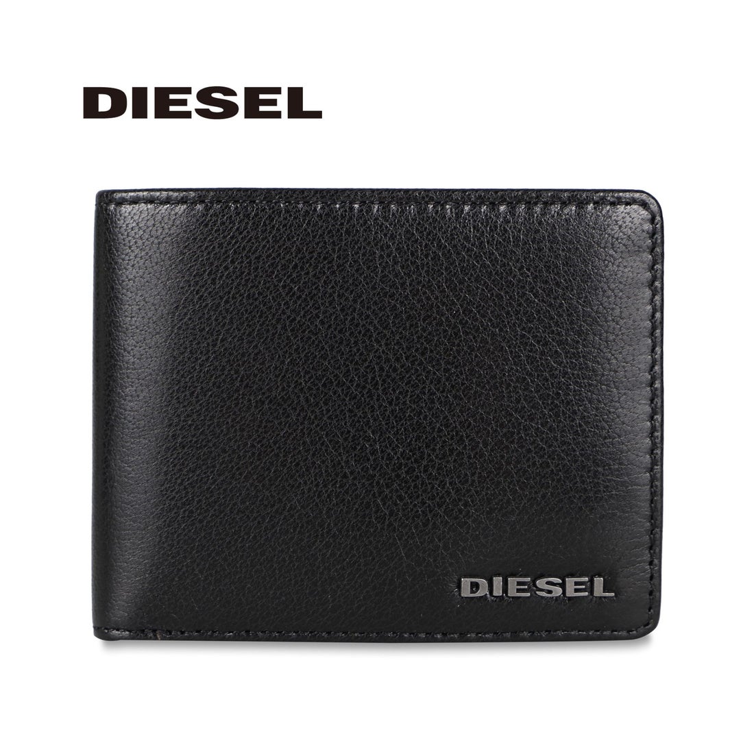 ディーゼル DIESEL 二つ折り財布 メンズ デニム NEELA XS WALLET
