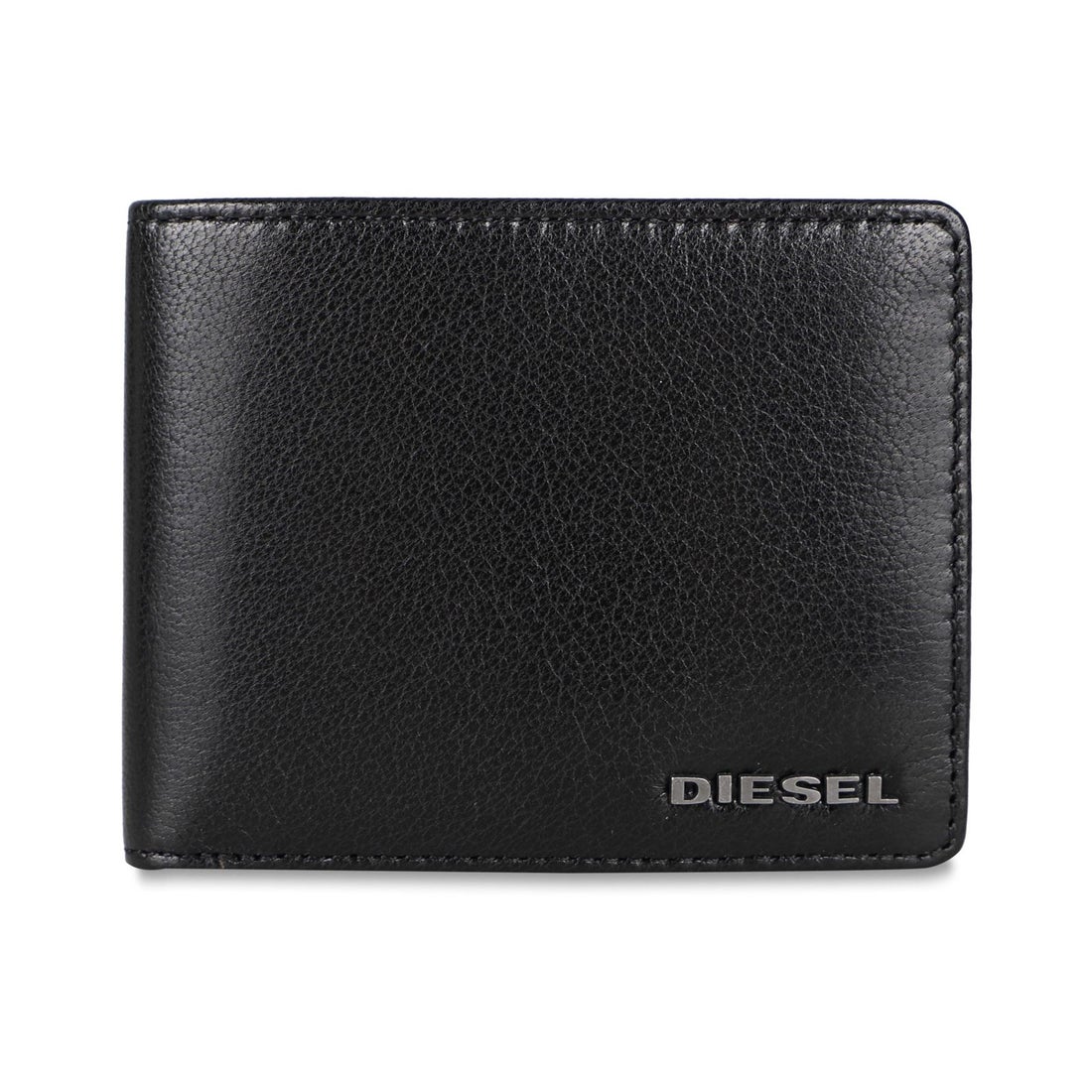 ディーゼル DIESEL 二つ折り財布 メンズ デニム NEELA XS WALLET