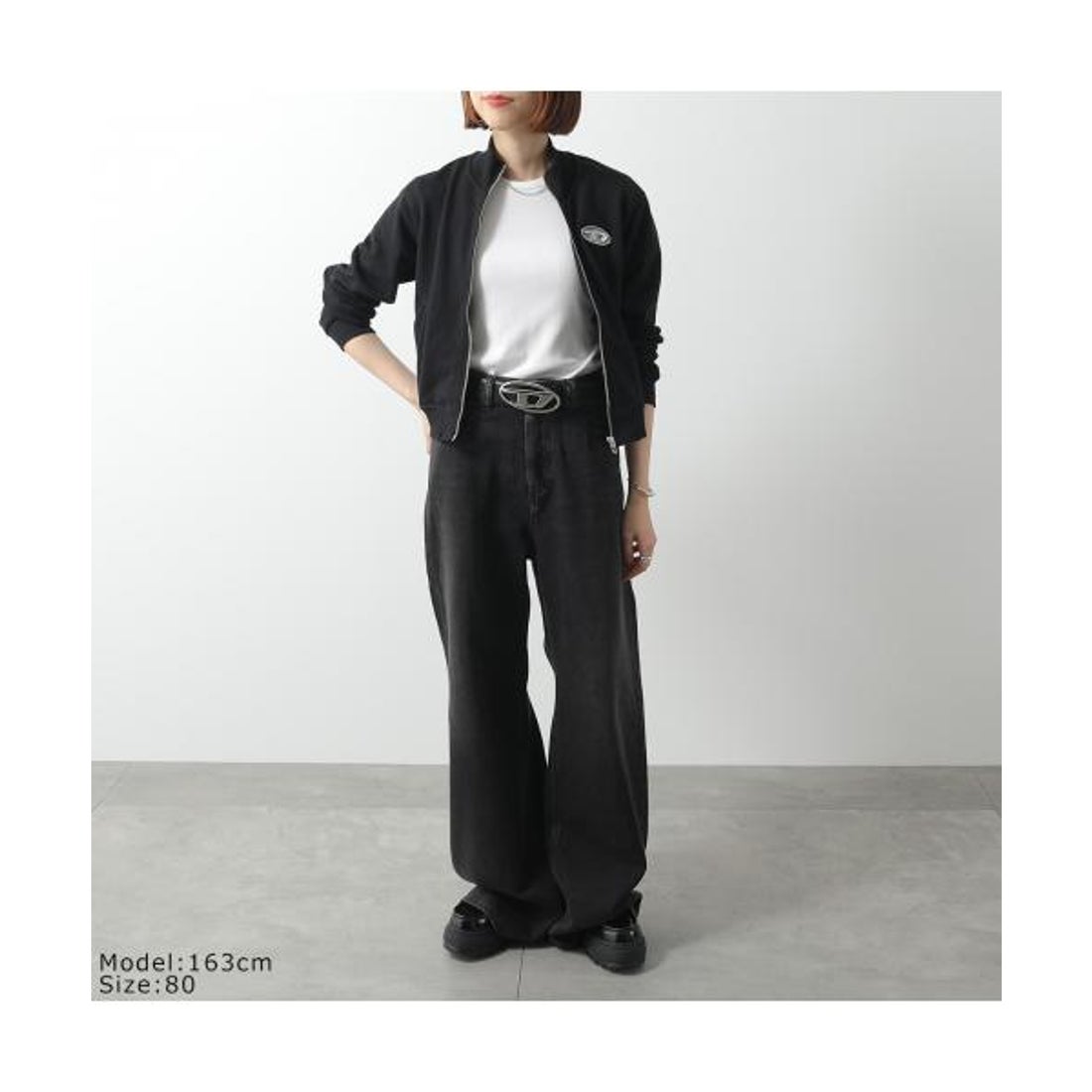 ディーゼル DIESEL DIESEL ベルト B－1DR X10133 P6364 （T8013