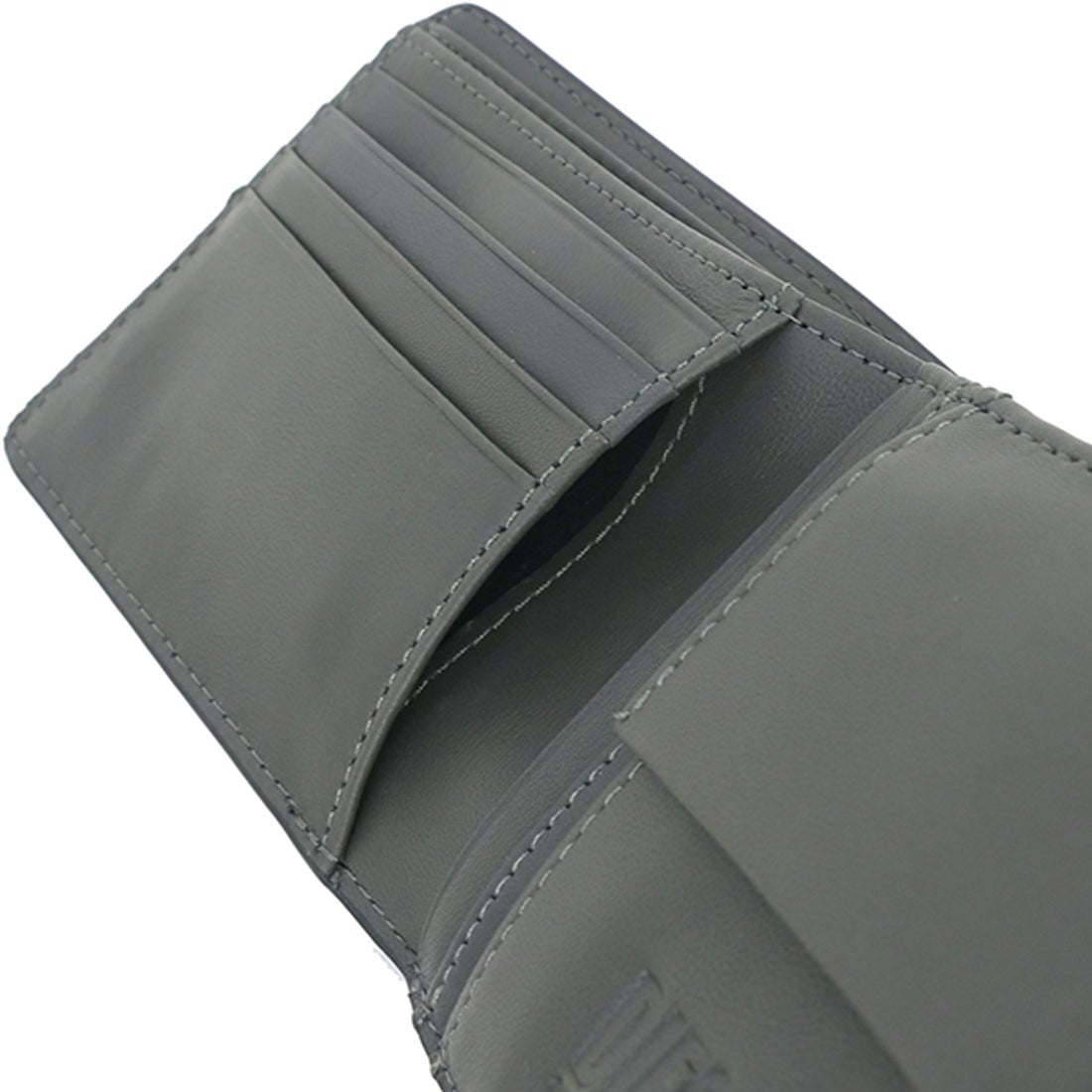ディーゼル DIESEL 二つ折り財布 （ブラック） - ファッション通販