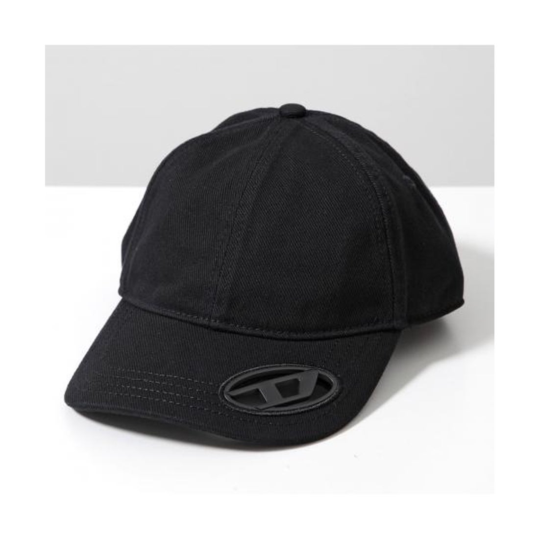ディーゼル DIESEL DIESEL ベースボールキャップ CーPLAK A11357 0PFAA