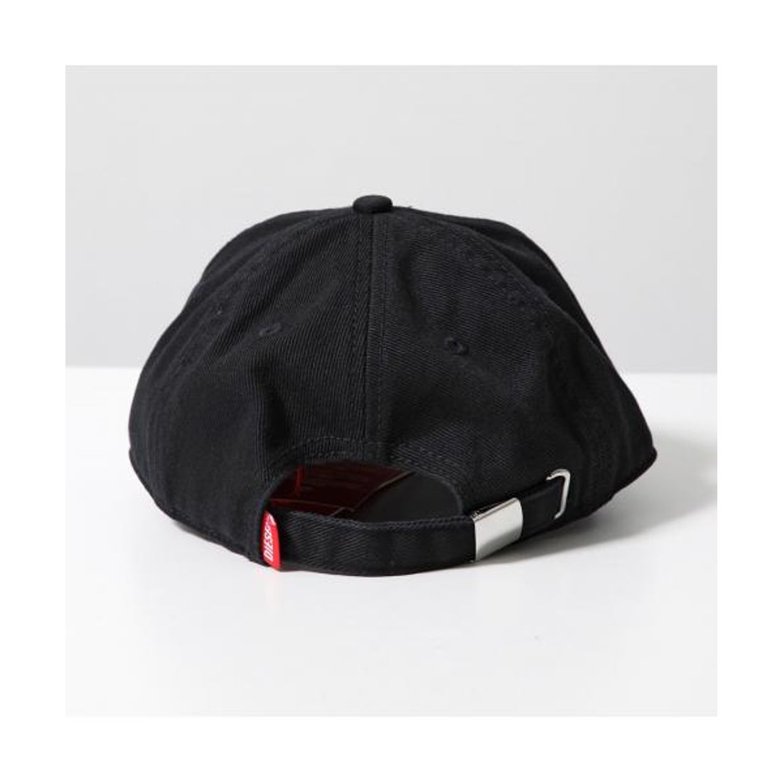 ディーゼル DIESEL DIESEL ベースボールキャップ CーPLAK A11357 0PFAA