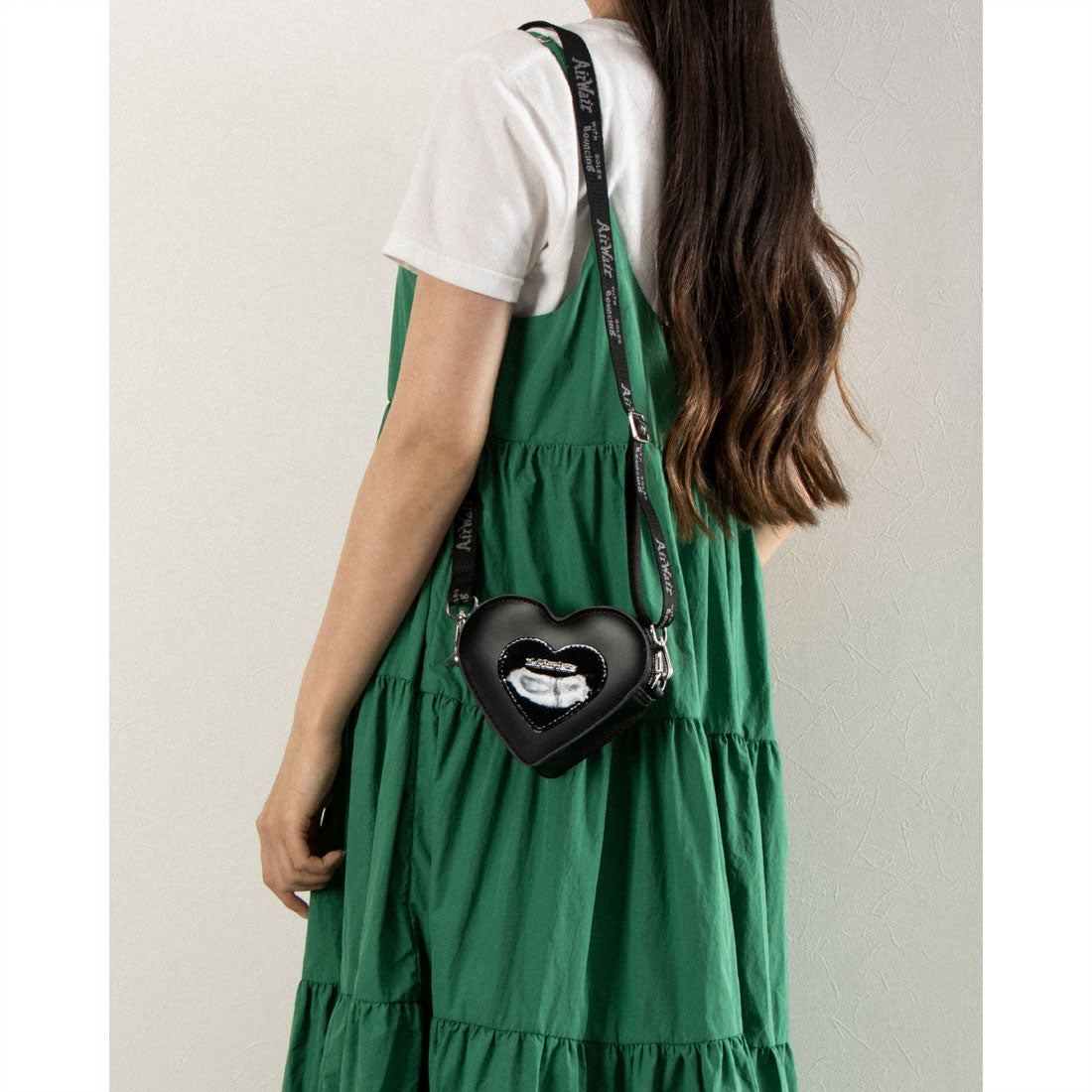 ドクターマーチン Dr.Martens レディース バッグ ミニショルダー