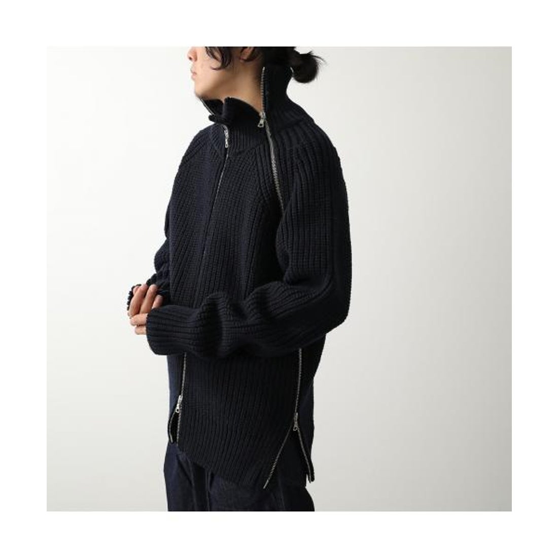 ドリス ヴァン ノッテン DRIES VAN NOTEN DRIES VAN NOTEN ニット