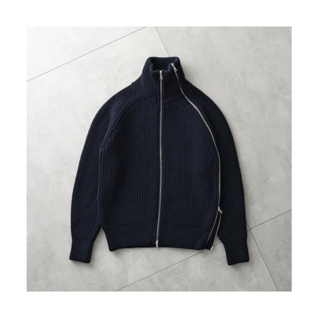 ドリス ヴァン ノッテン DRIES VAN NOTEN DRIES VAN NOTEN ニット