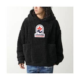 ディースクエアード Dsquared2 DSQUARED2 × INVICTA パーカー TEDDY