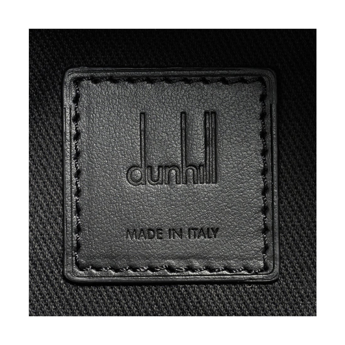 ダンヒル DUNHILL dunhill ダンヒル ボストンバッグ DU23F3804GN001