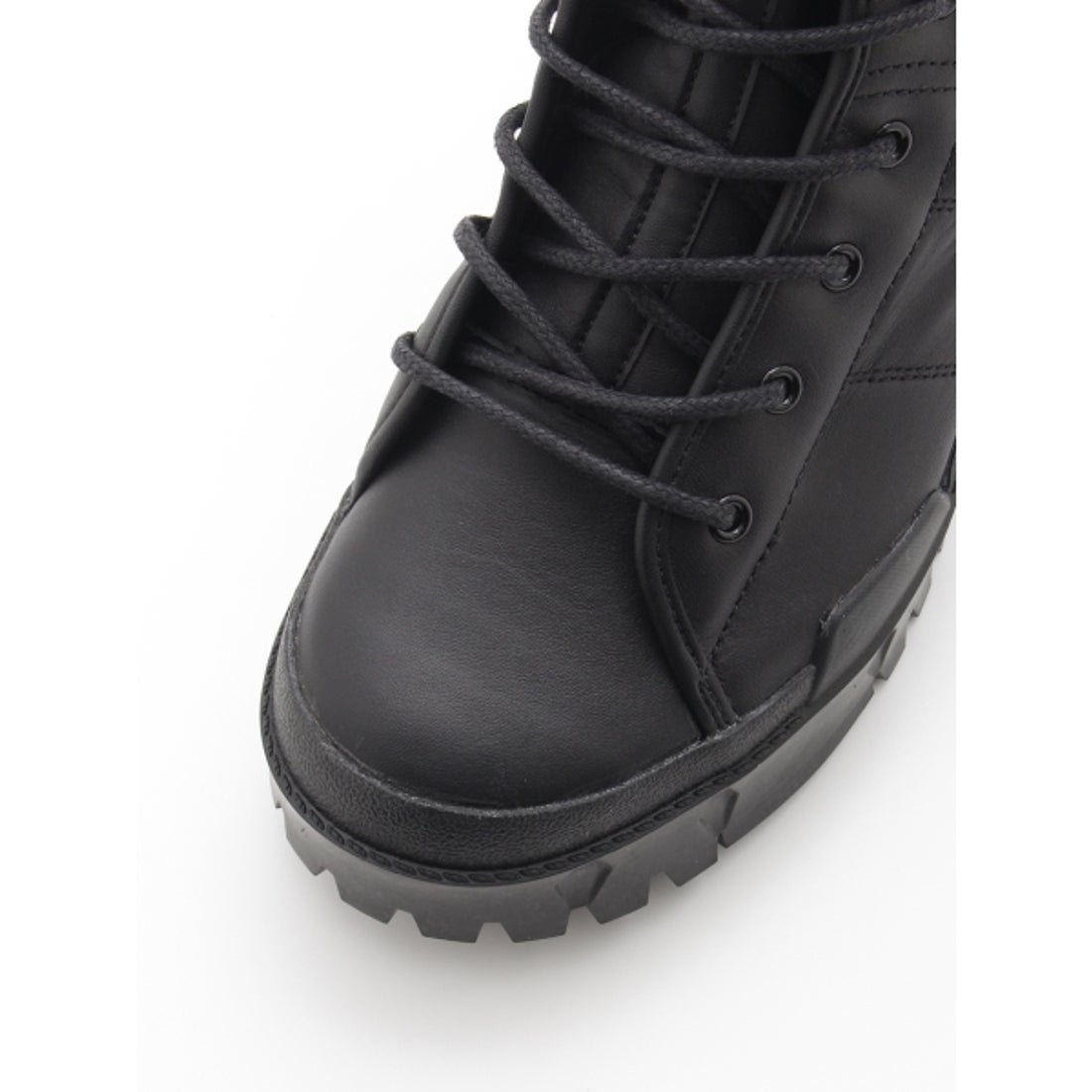 エミ emmi 【Onitsuka Tiger】HMR PEAK G-TX （BLK） -靴