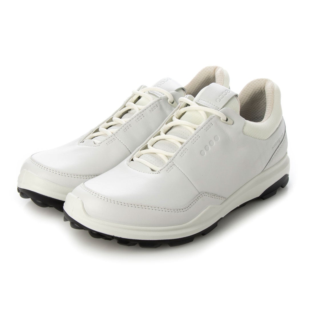 エコー ECCO M ゴルフ バイオム ハイブリッド3 （WHITE