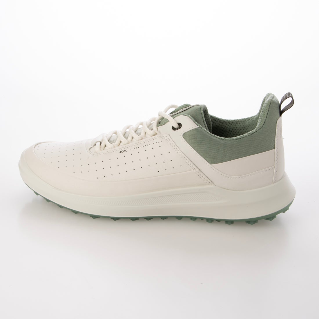 エコー ECCO ECCO ゴルフ コア 本革 メンズ ウォータープルーフ ゴルフ