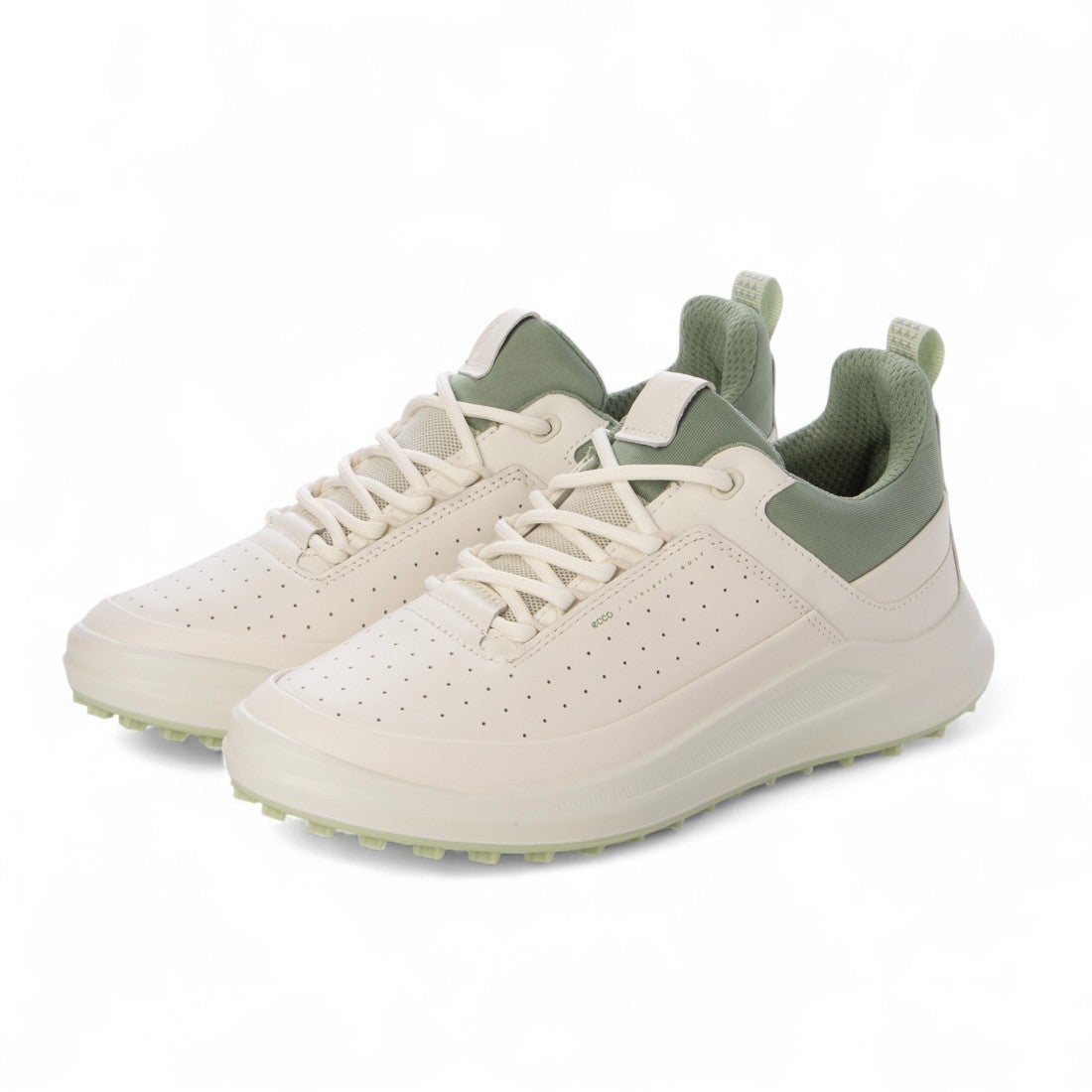 エコー ECCO ECCO ゴルフ コア 本革 レディース ウォータープルーフ