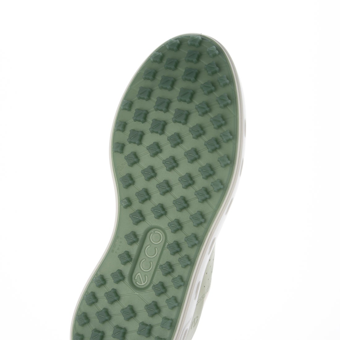 エコー ECCO ECCO ゴルフ ストリート 720 本革 レディース GORETEX