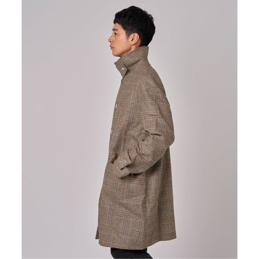 エディフィス EDIFICE 《予約》MACKINTOSH(マッキントッシュ) 別注