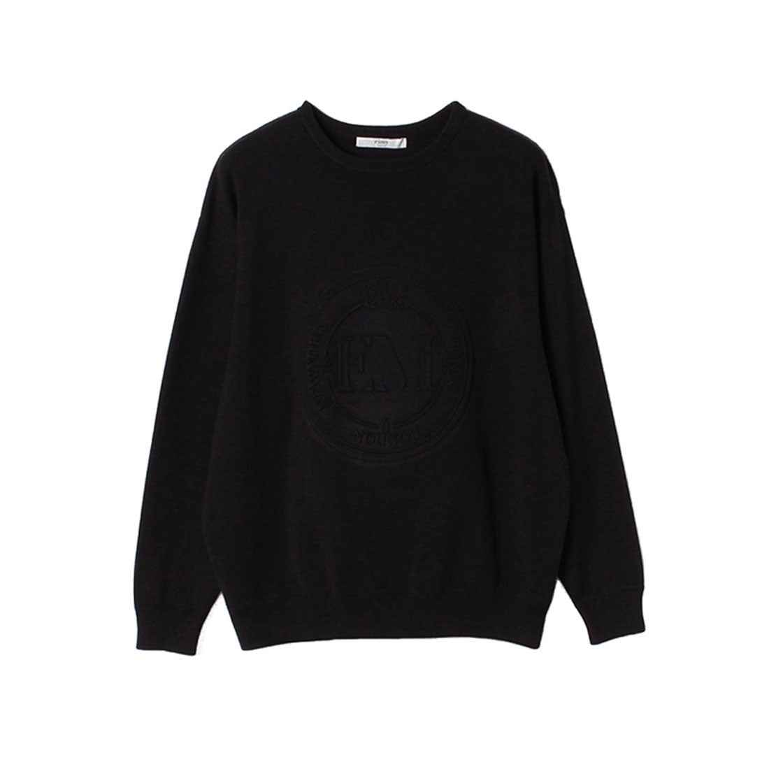 EIMY ISTOIRE エイミーイストワール eimy istoire UNISEX EM monogram