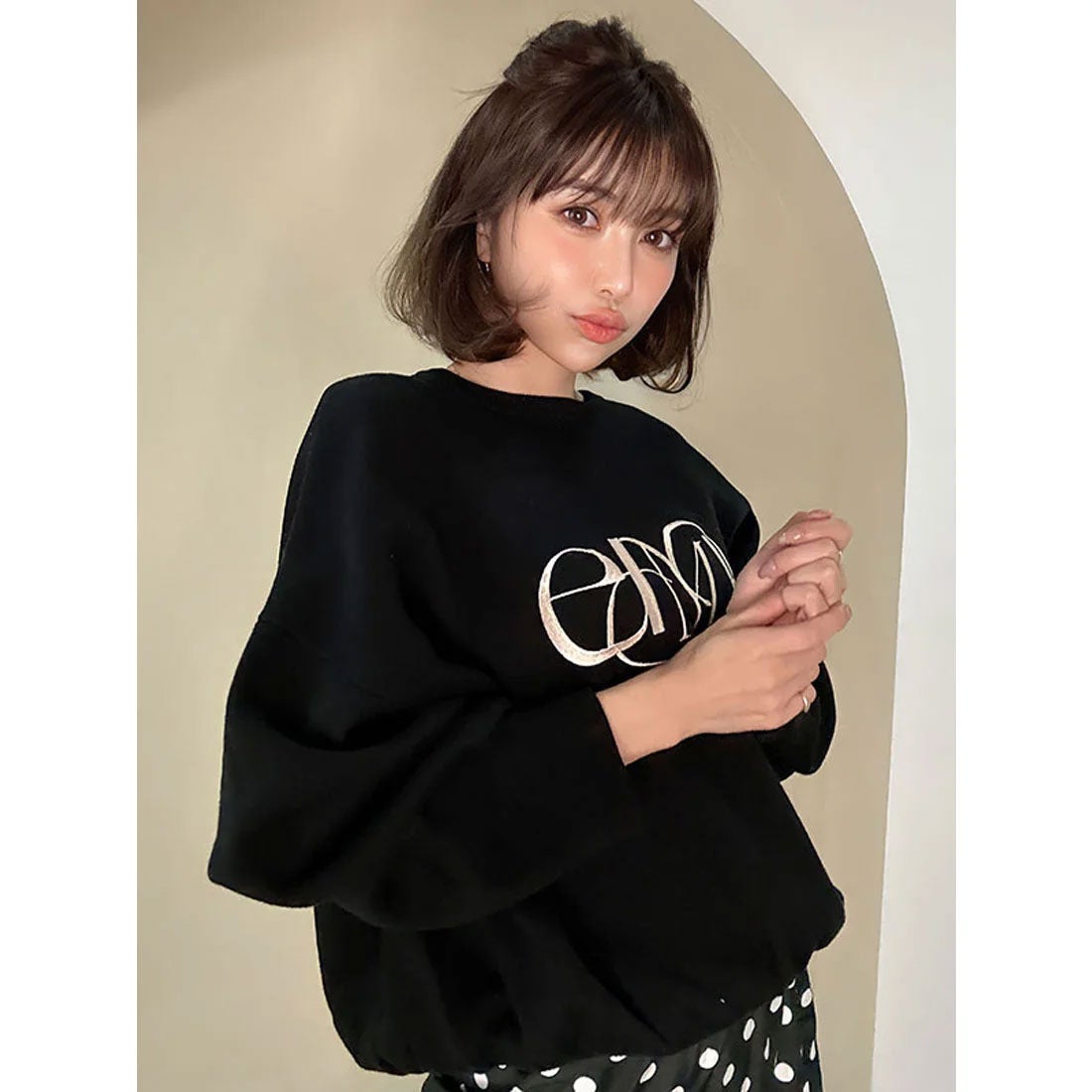 EIMY ISTOIRE エイミーイストワール eimy istoire eimyロゴバイカラー
