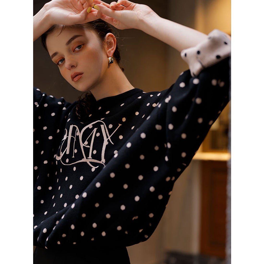 EIMY ISTOIRE エイミーイストワール eimy istoire eimyロゴバイカラー