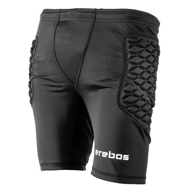 uhlsport ウールシュポルト GKインナースパッツ(ブラック) U91711 19