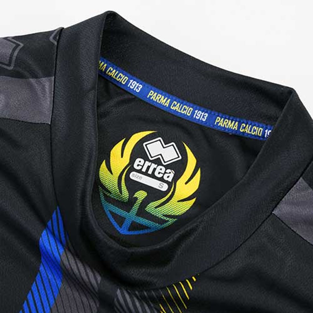 errea パルマ 18/19 ユニフォーム サード 半袖 SMMH6C0789050PRF 他