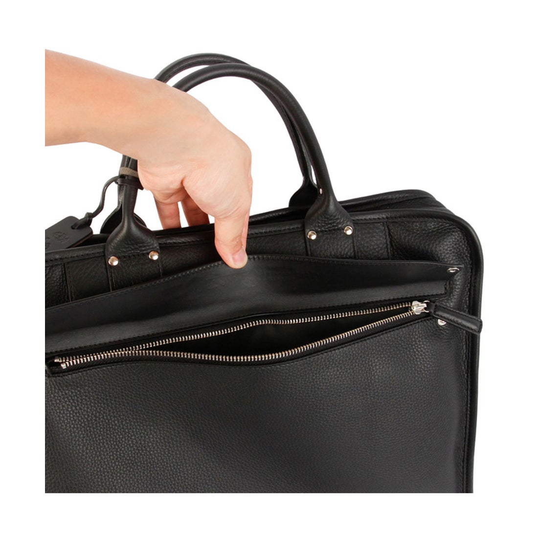 フェリージ Felisi フェリージ ビジネスバッグ ブリーフケース メンズ