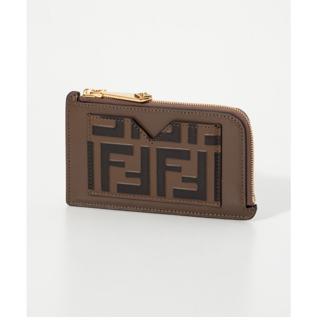 フェンディ FENDI 8M0489 ADYM カードケース レディース 小銭入れ