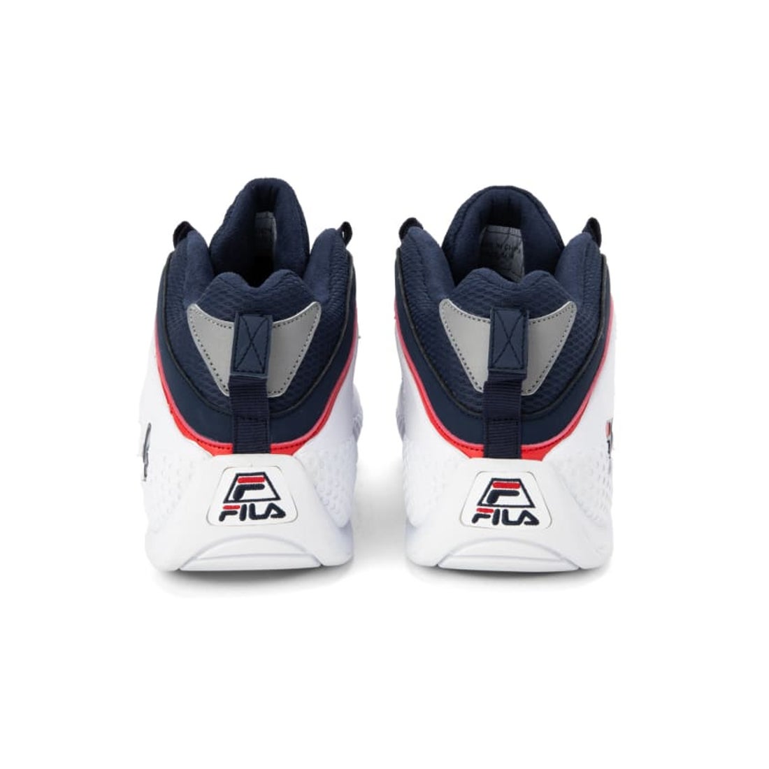 FOOTWEAR】グラントヒル 3(F04780422) （ホワイト） -FILA（フィラ