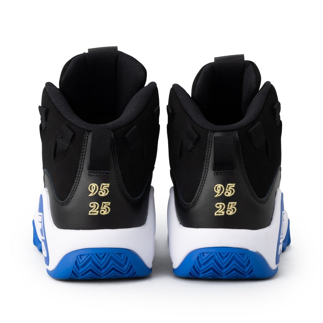 GRANT HILL 95/25 / グラントヒル / ハイカットバスケットシューズ