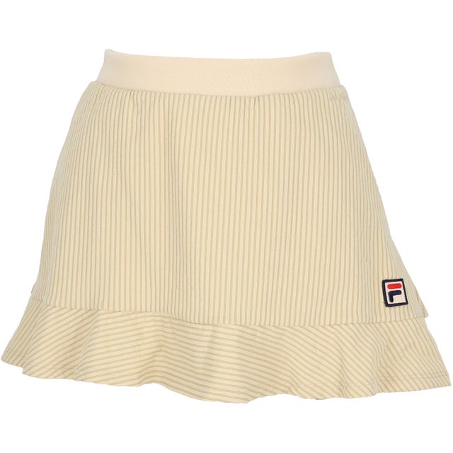 メンズテニスウェア・レディース ウィメンズテニスウェア -FILA