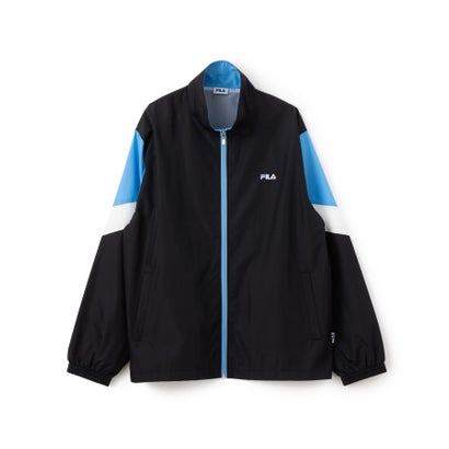 ウィンドジャケット/ メンズ （ネイビー） -FILA（フィラ）公式通販