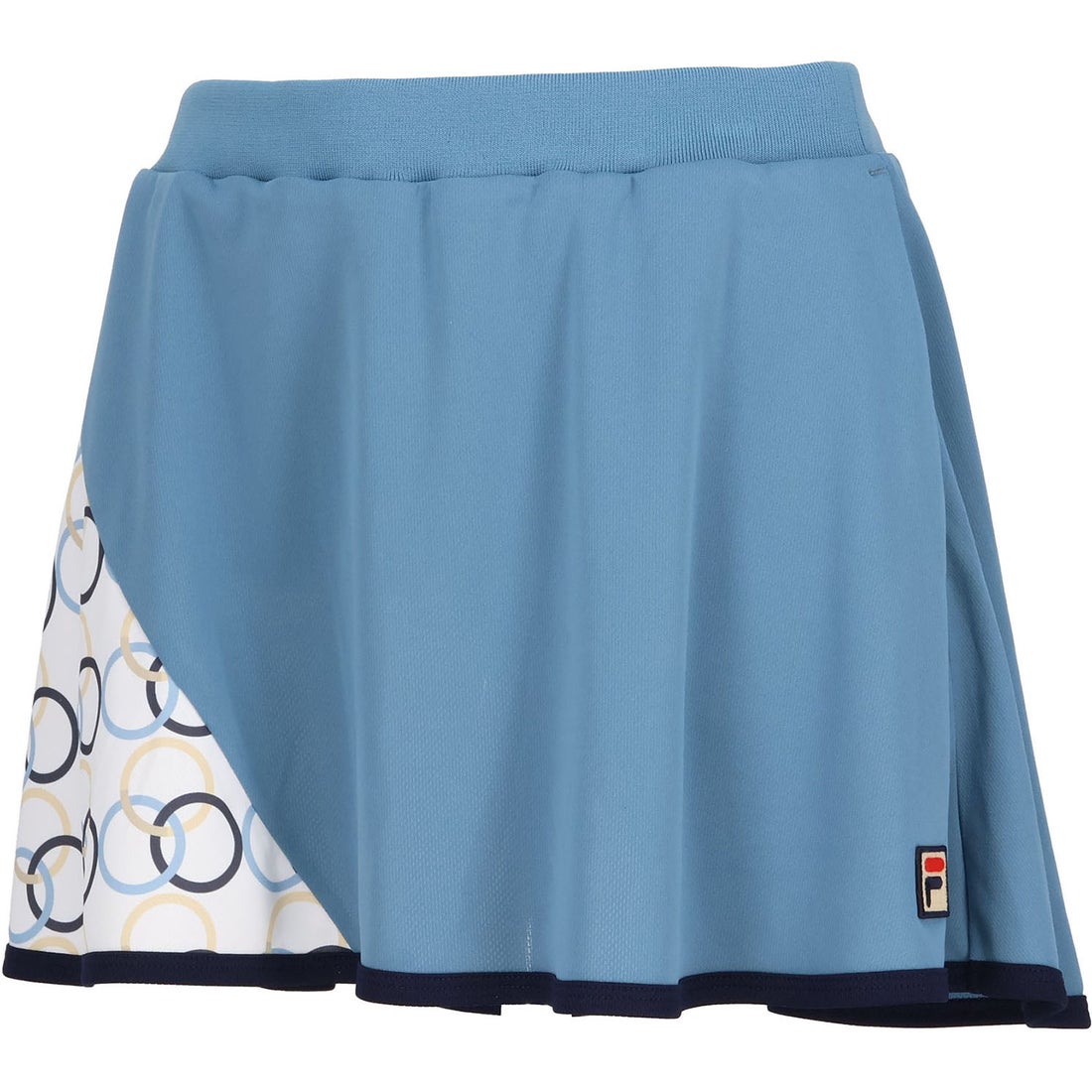 テニス】 スコート/ レディース （ダークブルー） -FILA（フィラ）公式