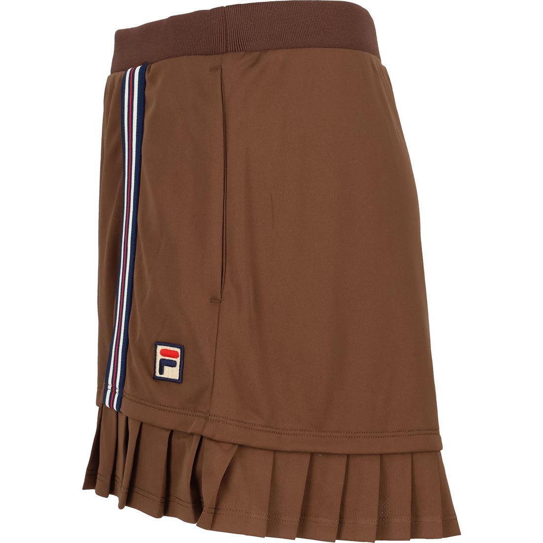 テニス】スコート / レディース （ブラウン） -FILA（フィラ）公式通販