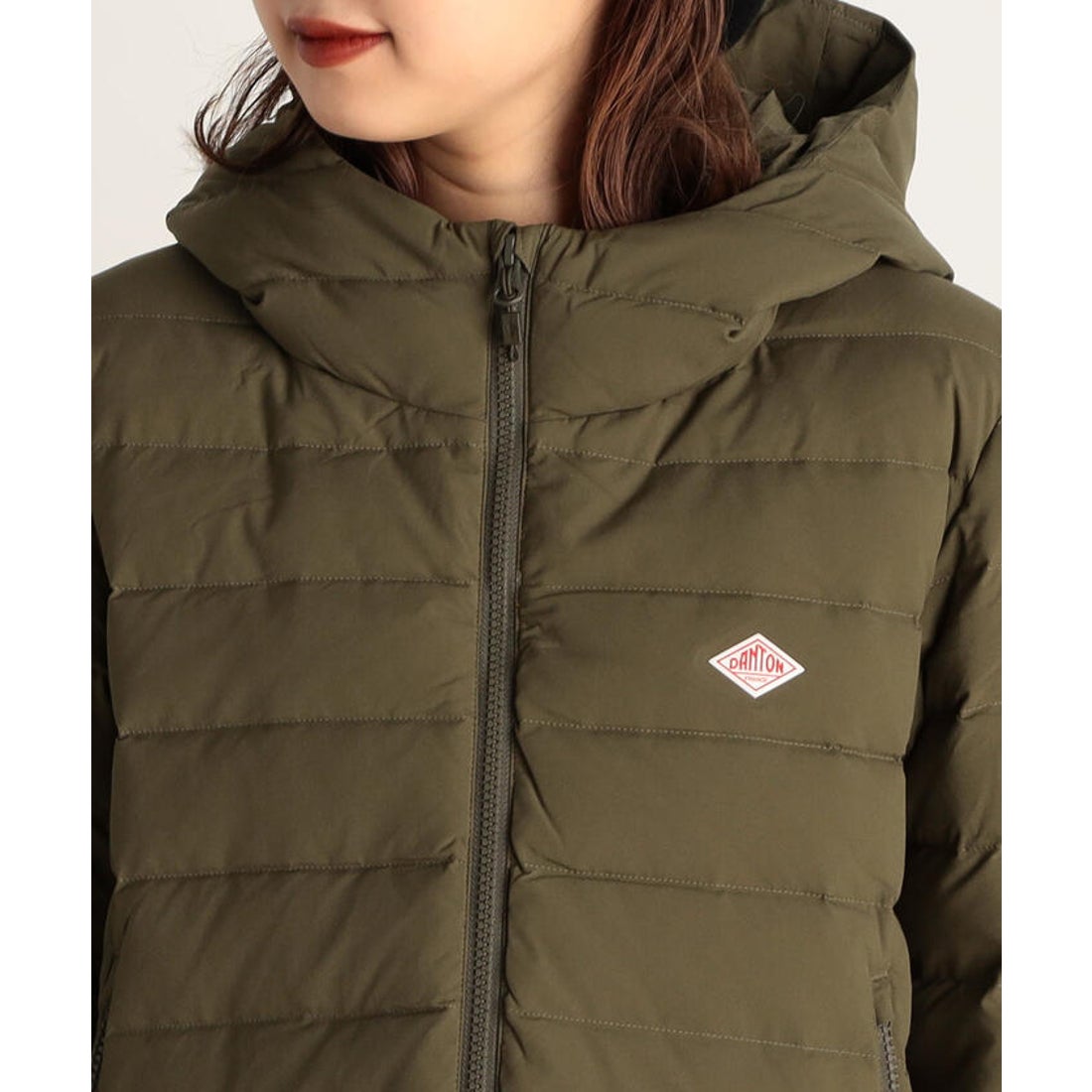 フレディ アンド グロスター FREDY & GLOSTER 【DANTON/ダントン