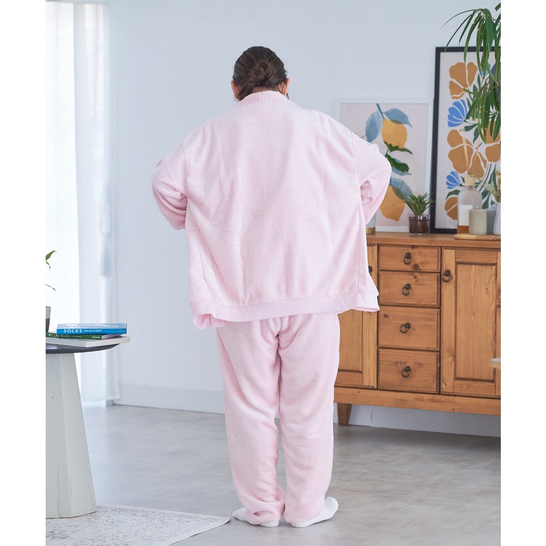 フルーツオブザルーム FRUIT OF THE LOOM FRUIT OF THE LOOM ボア