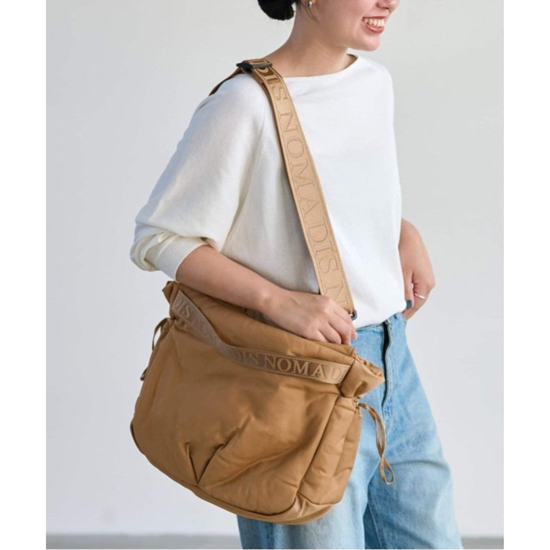 フレームワーク FRAMeWORK ≪WEB限定追加≫NOMADIS/ノマディス 別注