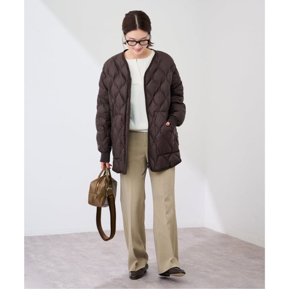 フレームワーク FRAMeWORK ≪WEB先行 / 追加予約≫TAION/タイオン 別注