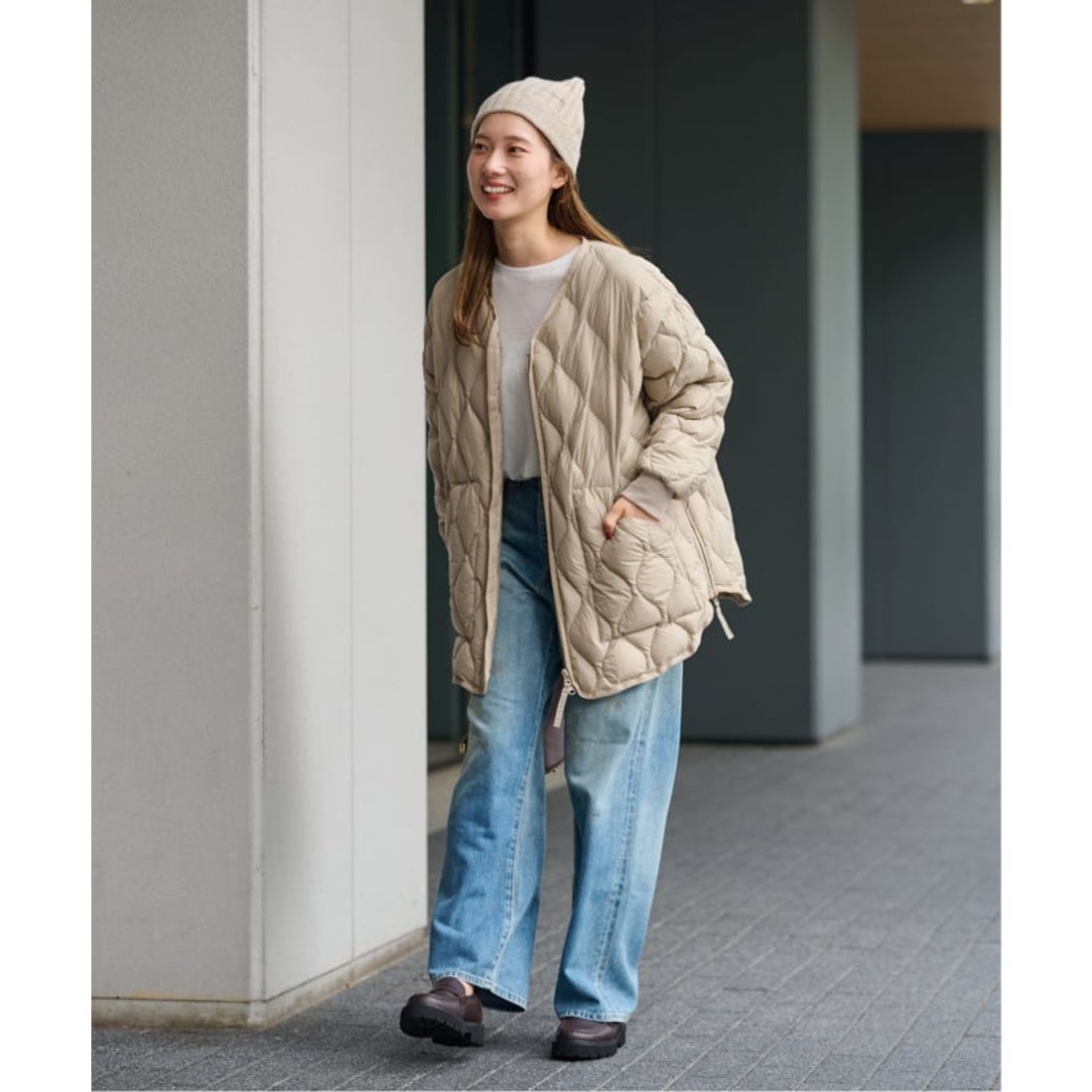 フレームワーク FRAMeWORK ≪WEB先行 / 追加予約≫TAION/タイオン 別注