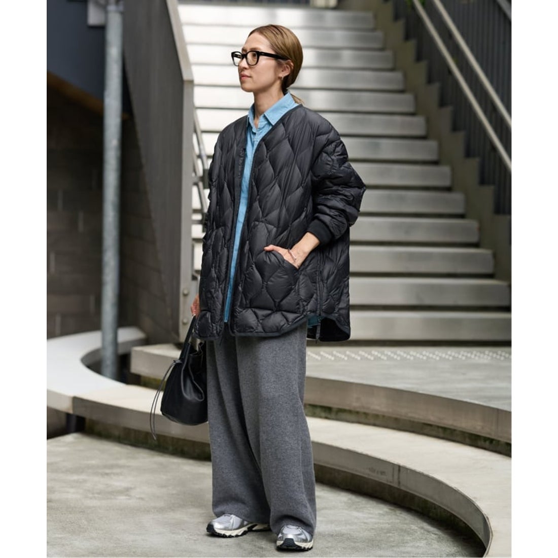 フレームワーク FRAMeWORK ≪WEB先行 / 追加予約≫TAION/タイオン 別注