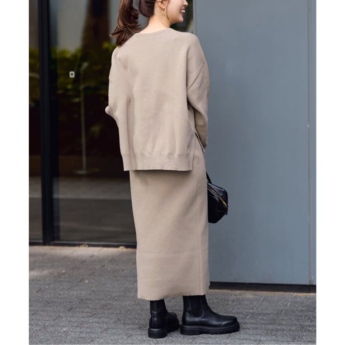 フレームワーク FRAMeWORK ≪追加≫ダブルジャガードストレート