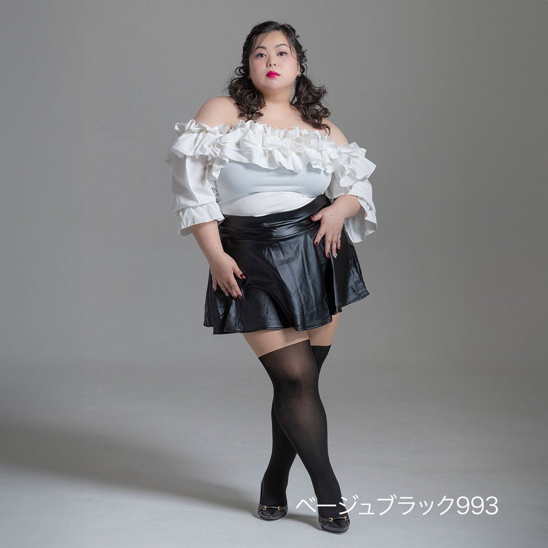 フクスケ fukuske 福助 【momoske(モモスケ)】 パンティストッキング