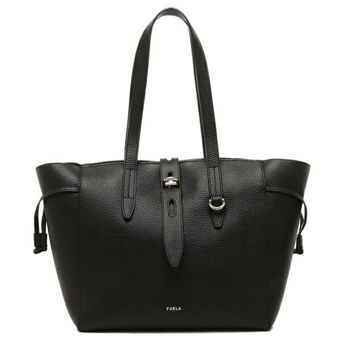 フルラ FURLA トートバッグ ネット ブラック レディース FURLA WB00779