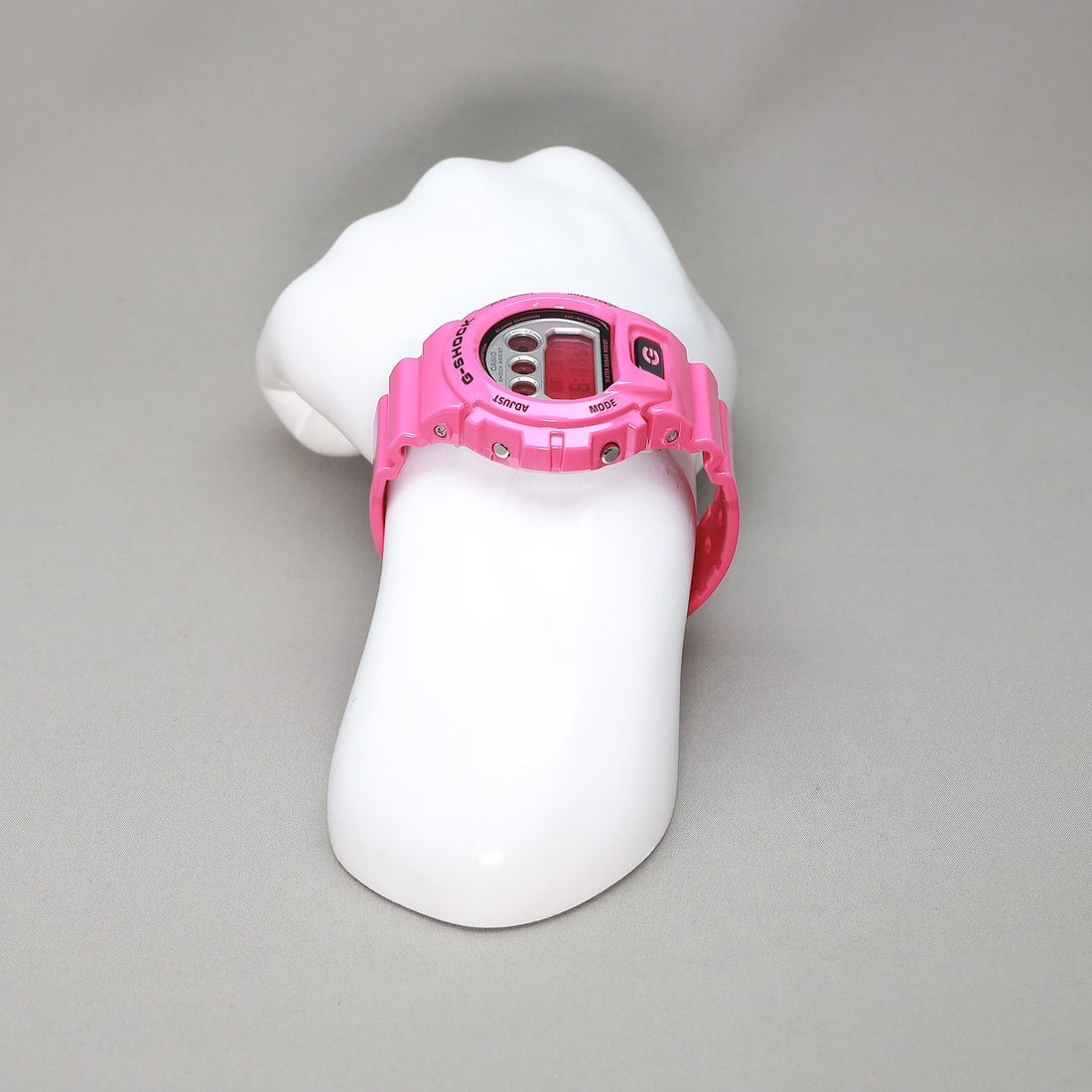 G-SHOCK】CRAZY COLORS 2024 / DW-6900RCS-4JF （ピンク） -靴