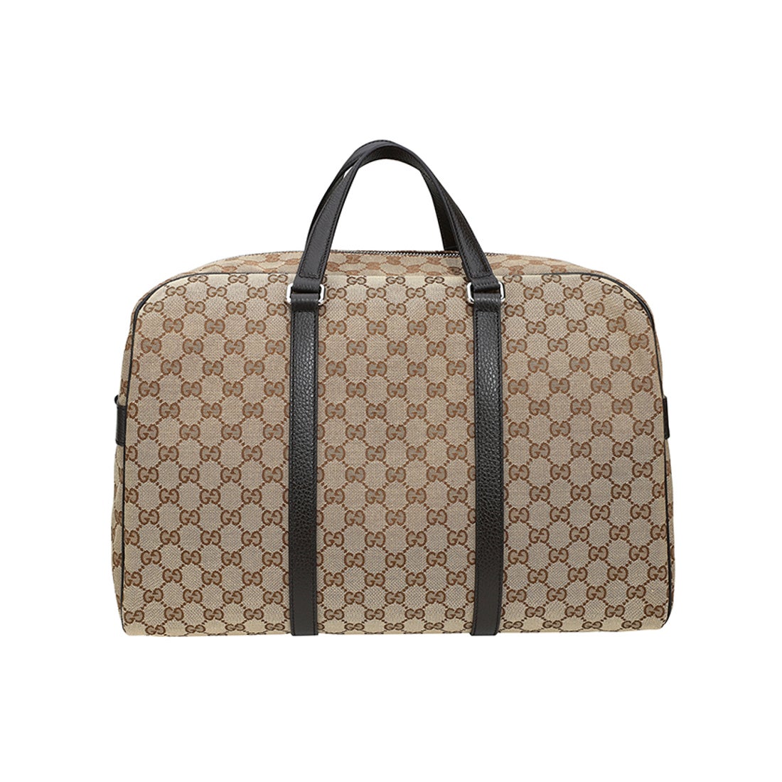 グッチ GUCCI ボストンバッグ 449167 KY9KN 9886 （ベージュ/ブラウン