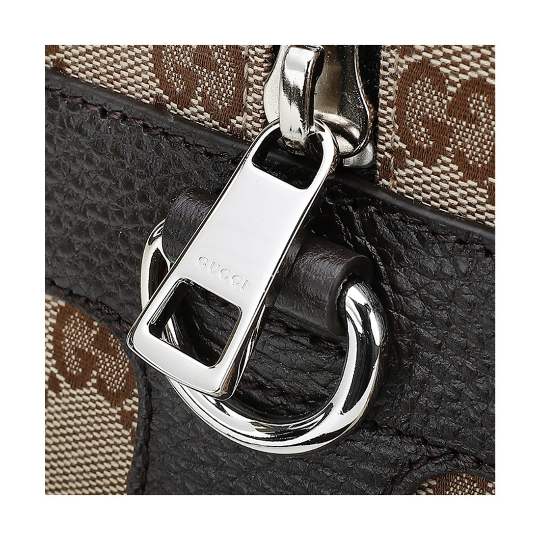 グッチ GUCCI ボストンバッグ 449167 KY9KN 9886 （ベージュ/ブラウン