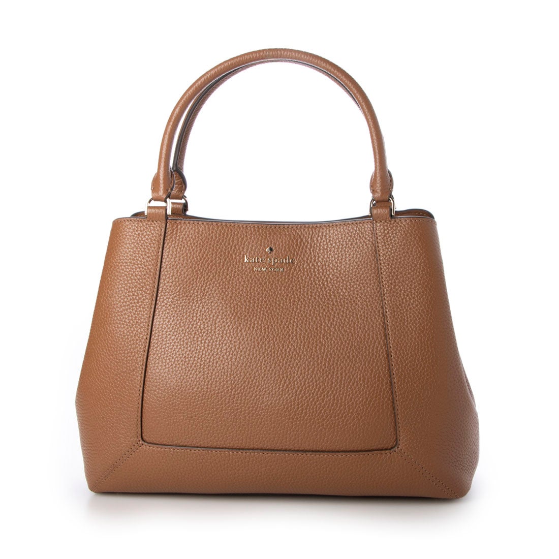 ケイトスペードニューヨーク kate spade new york バッグ （ブラウン