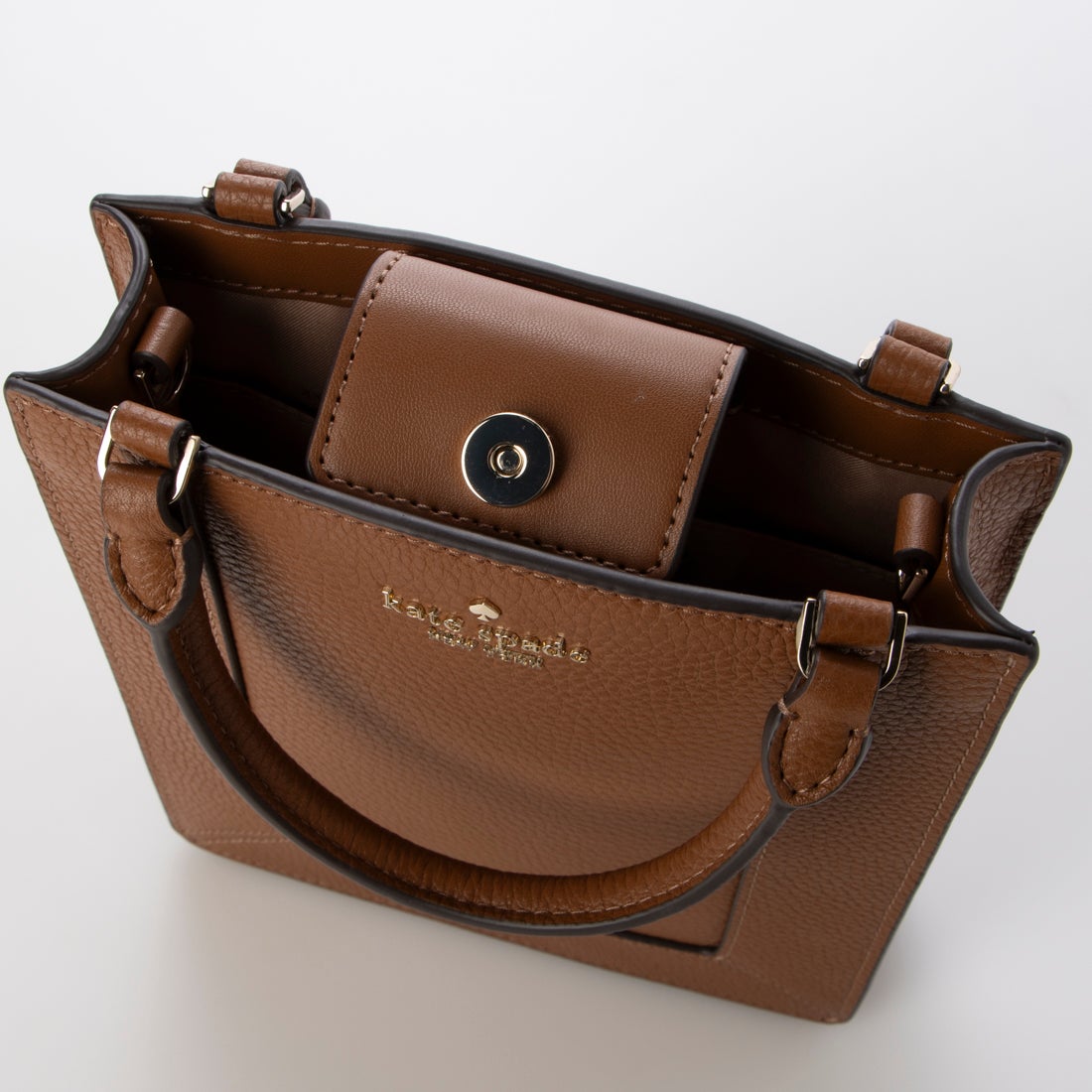 ケイトスペードニューヨーク kate spade new york バッグ （ブラウン